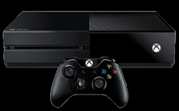Zbiórka Xbox One ;( - zdjęcie główne