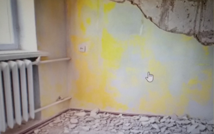 Zbiórka Remont dla Marioli - zdjęcie główne