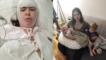 Zbiórka Pomoc dla Moniki Kędzierskiej - miniaturka zdjęcia