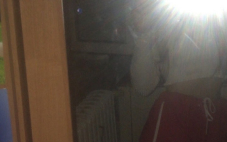 Zbiórka zbieramy na światło dla oli - zdjęcie główne