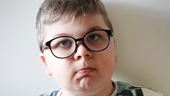 Zbiórka Adaś kontra DMD liczy się czas - miniaturka zdjęcia