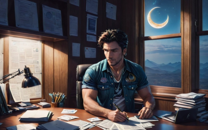 Zbiórka Zbiórka dla niezależnego twórcy - zdjęcie główne