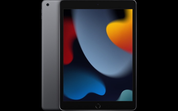 Zbiórka iPad - Tablet - zdjęcie główne