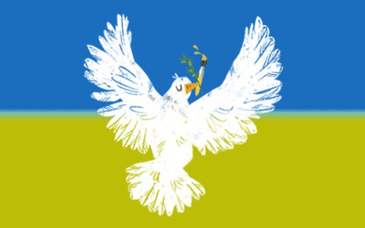 Zbiórka Plastycy Ukrainie - zdjęcie główne