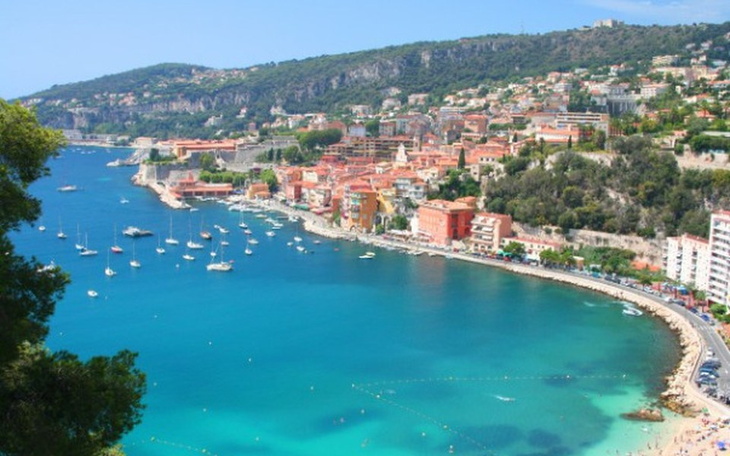 Zbiórka Wyjazd do Nicei - zdjęcie główne