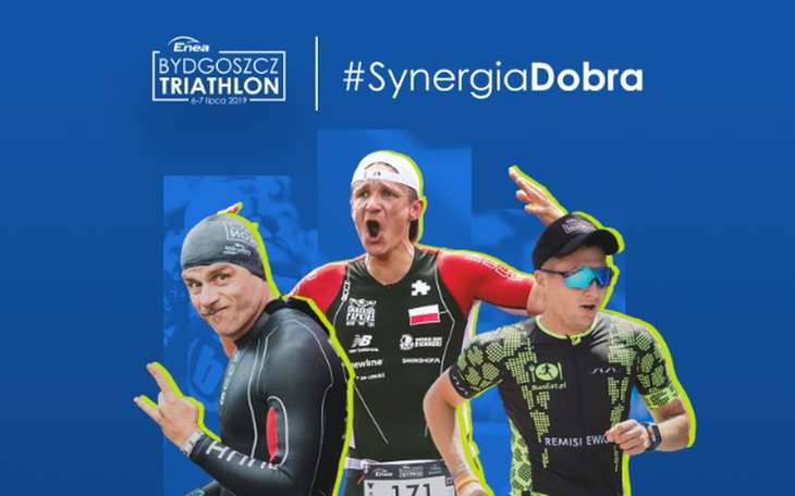 Zbiórka Synergia Dobra Kubiszon - zdjęcie główne