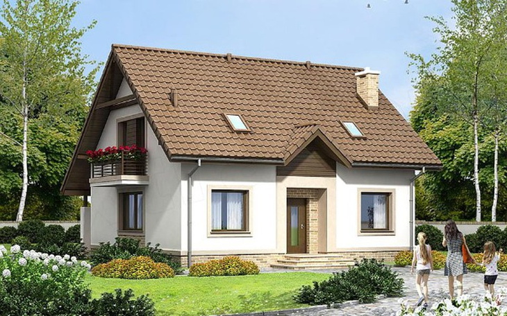 Zbiórka Zbieram na Szczęśliwy Dom - zdjęcie główne