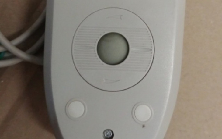 Zbiórka Myszka dla Speeda - zdjęcie główne