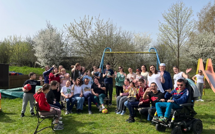 Zbiórka Projekt ANTYekran - zdjęcie główne