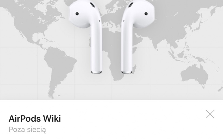 Zbiórka nowe sluchawki dla wiki - zdjęcie główne