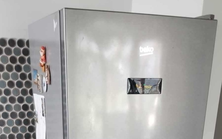 Zbiórka Tania lodówka - zdjęcie główne