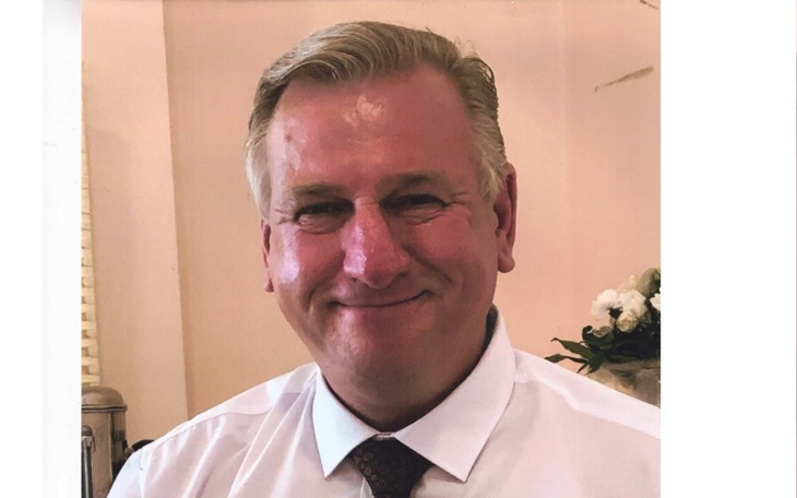 Zbiórka Pomoc dla Strażaka Romana - zdjęcie główne