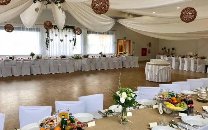 Zbiórka Wymarzony Slub - zdjęcie główne