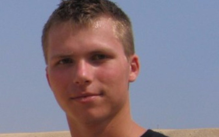 Zbiórka Leczenie Szymona. - zdjęcie główne