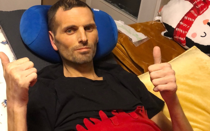 Zbiórka Zbiórka Tomek trwa, Tomek walczy - zdjęcie główne