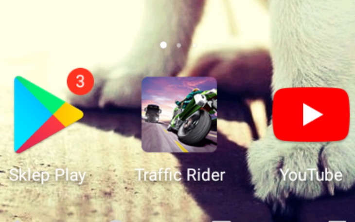 Zbiórka Zbieram Na nowy motocykl pomożes - zdjęcie główne