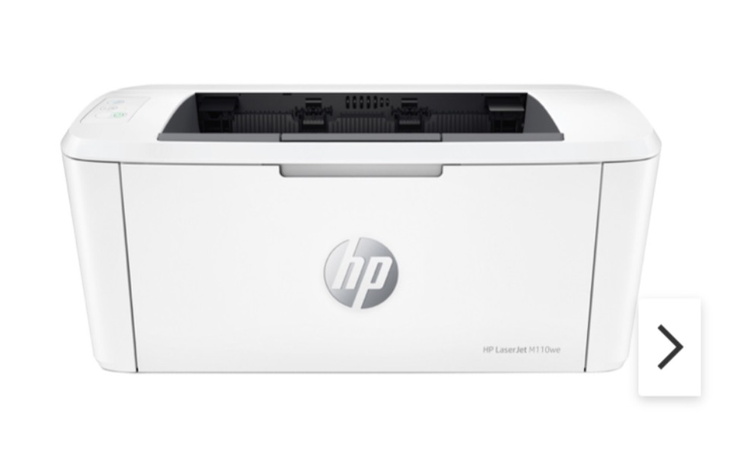 Zbiórka Drukarka laserowa dla syna - zdjęcie główne