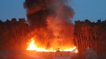 Zbiórka Pomóż przywrócić dach nad głową - miniaturka zdjęcia