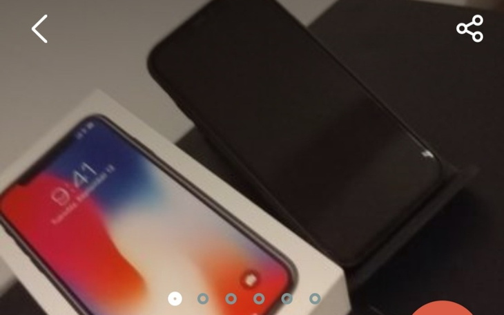 Zbiórka Na pierwszego iphone w życiu 3 - zdjęcie główne