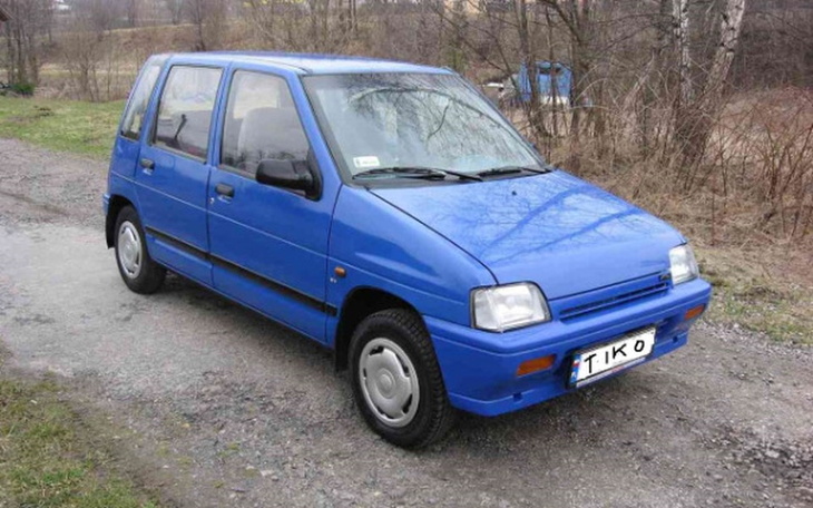 Zbiórka Zbieram na Tico - zdjęcie główne