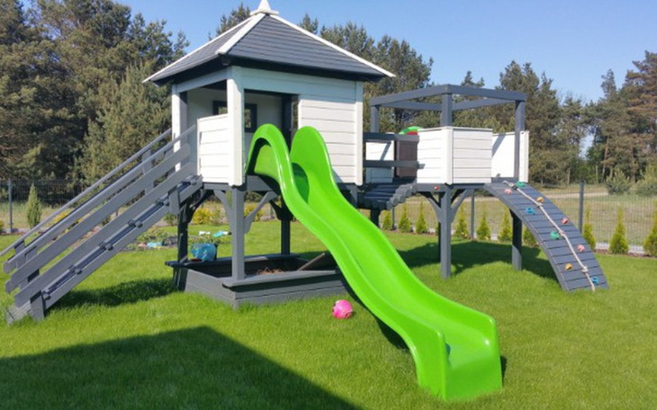 Zbiórka Beztroskie dzieciństwo - zdjęcie główne