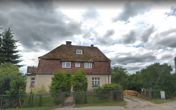 Zbiórka pomoc osobie niepełnosprawnej - zdjęcie główne