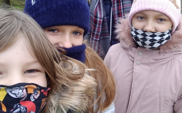 Zbiórka Na moją rodzine - zdjęcie główne