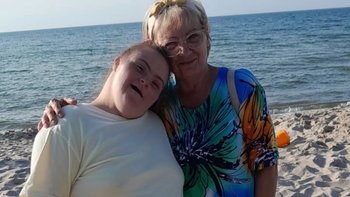 Zbiórka Pomóżmy Eli odzyskać sprawność i wrócić do córki - miniaturka zdjęcia