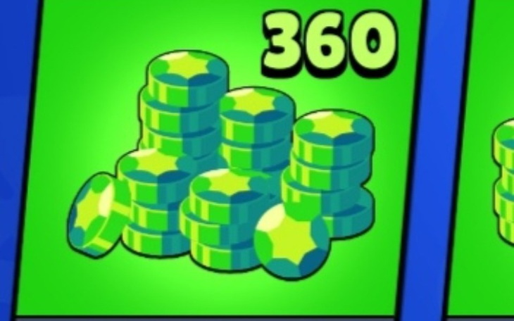 Zbiórka Na Gemy w brawl stars - zdjęcie główne