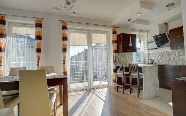 Zbiórka Zbieram na zakup Mieszkania - zdjęcie główne