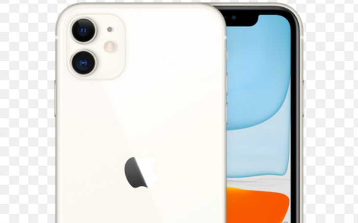 Zbiórka Iphone11. - zdjęcie główne