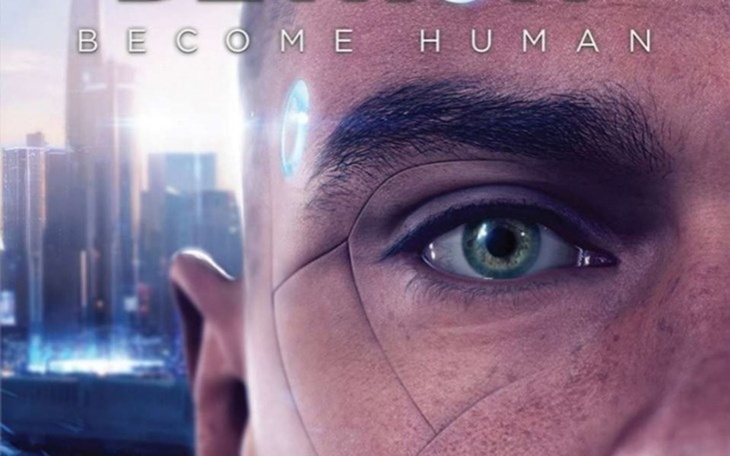 Zbiórka Zbieramy na Cosplay Connora z gr - zdjęcie główne