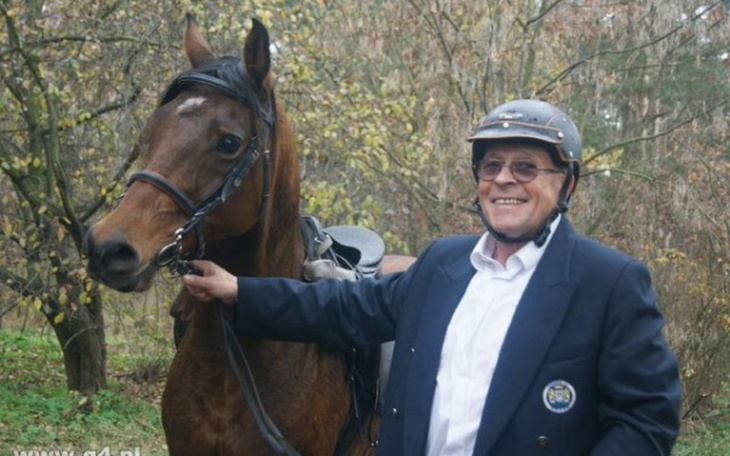 Zbiórka TOZ w Głuszynku - zdjęcie główne