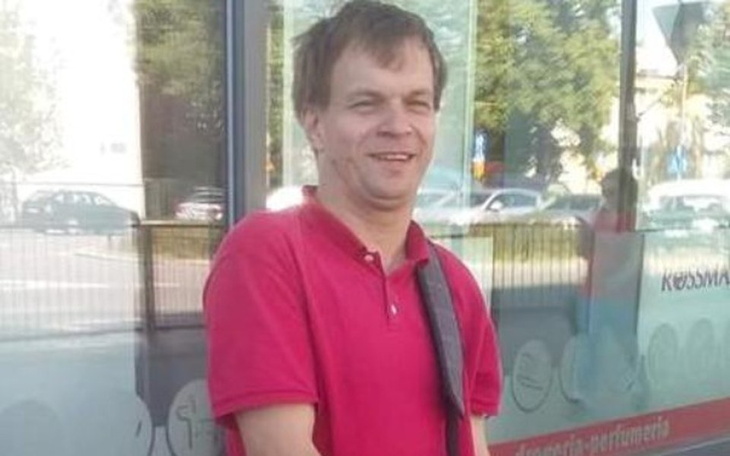 Zbiórka Wózek elektryczny dla Sebastiana - zdjęcie główne