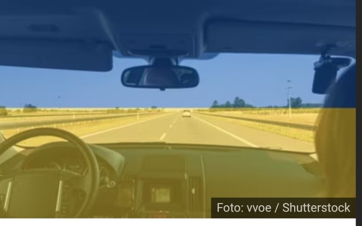 Zbiórka Na benzynę na granicę - zdjęcie główne