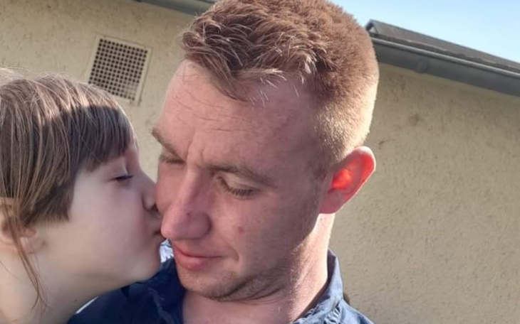 Zbiórka Pogrzeb mojego tatusia - zdjęcie główne