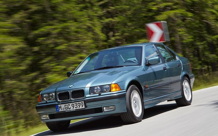 Zbiórka zbieram na prezent dla taty auto - zdjęcie główne