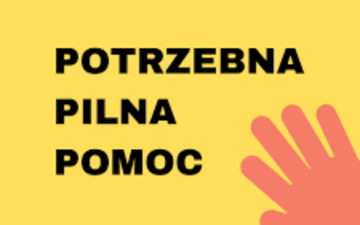 Zbiórka Pomoc w Trudnej S... - zdjęcie główne