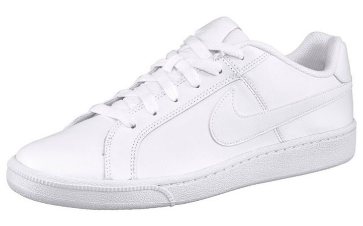 Zbiórka Nowe buty. - zdjęcie główne