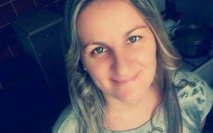 Zbiórka Pomoc dla Edyty - zdjęcie główne