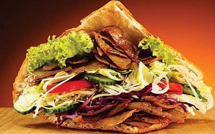 Zbiórka NA dobrego KEBABA ! - zdjęcie główne