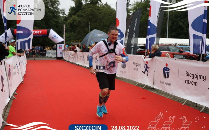 Zbiórka Na Półmaratony - zdjęcie główne