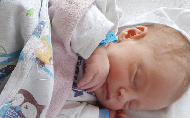 Zbiórka Potrzebna bardzo pilna pomoc - zdjęcie główne