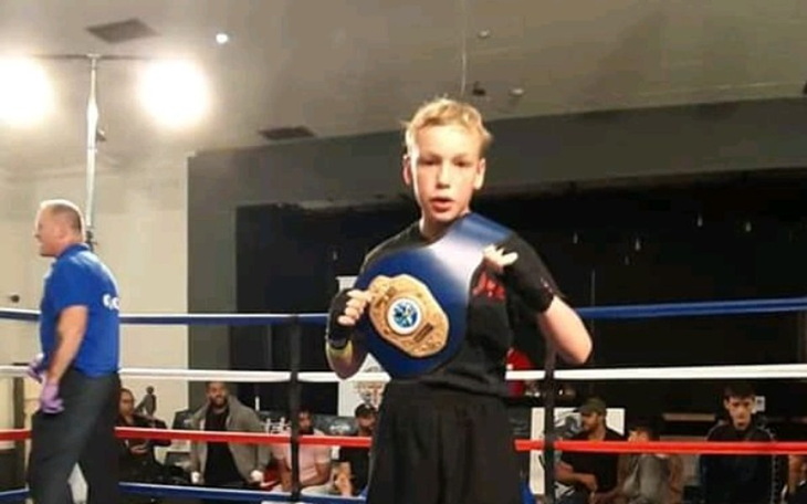 Zbiórka Zawody we Włoszech - zdjęcie główne