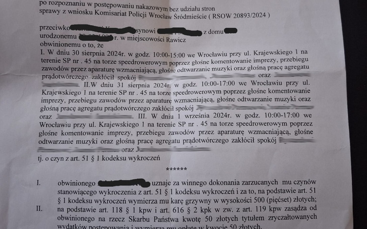 Zdjęcie przedstawiające wsparcie dla lokalnych projektów.
