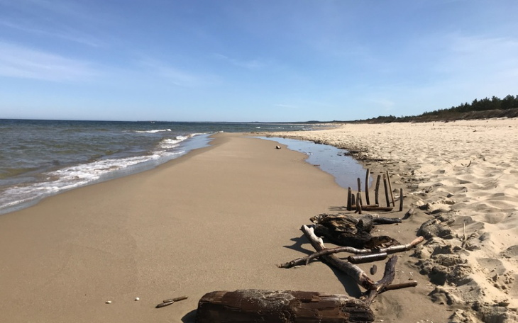 Zbiórka Wakacje na wyspie - zdjęcie główne