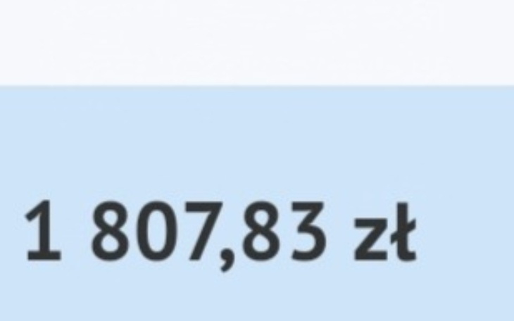 Zbiórka Zbiórka na spłate pożyczek - zdjęcie główne