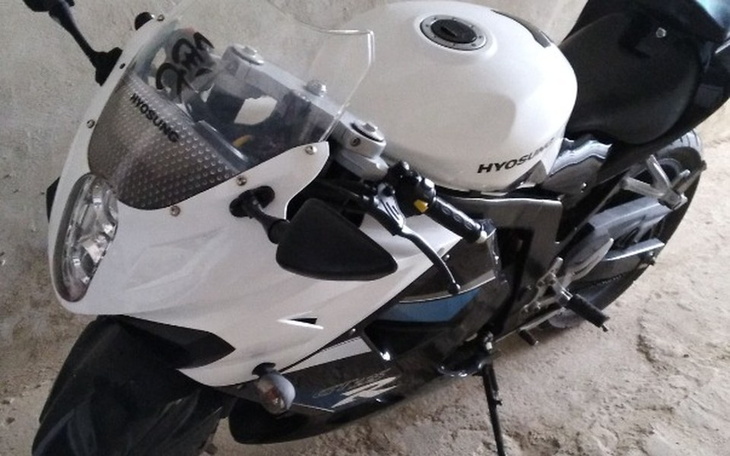 Zbiórka Remont motoru - zdjęcie główne