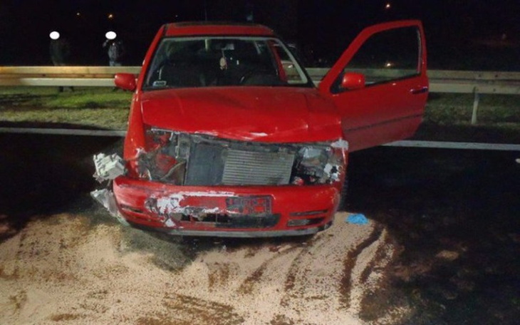 Zbiórka Polo dla Bagrosia! - zdjęcie główne