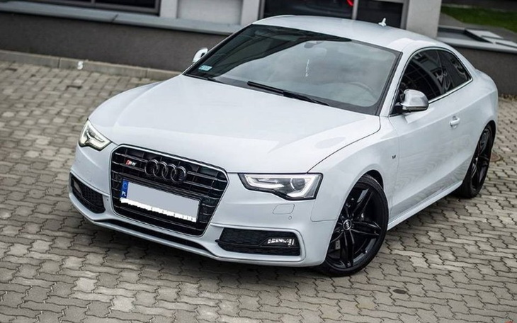 Zbiórka Samochód potrzebny na dojazd do - zdjęcie główne